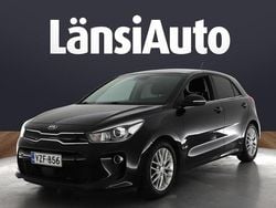 Käytetty 2017 Kia Rio Viistoperä | 12 770 € (Perustarjous)