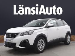 Käytetty 2018 Peugeot 3008 Active Katumaasturi | 14 890 € (Hyvä tarjous)