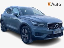 Käytetty 2021 Volvo XC40 Business Edition Katumaasturi | 26 900 € (Hyvä tarjous)