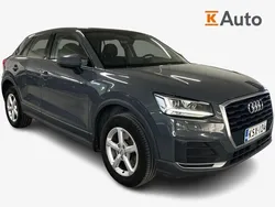 Käytetty 2018 Audi Q2 Business Katumaasturi | 13 980 € (Perustarjous)