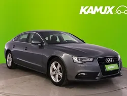 Käytetty 2012 Audi A5 Coupe - kaksiovinen | 13 890 €
