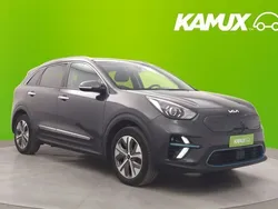 Käytetty 2022 Kia e-Niro 2 Katumaasturi | 23 480 € (Hyvä tarjous)