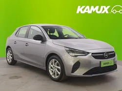 Käytetty 2022 Opel Corsa Edition Viistoperä | 14 100 € (Perustarjous)