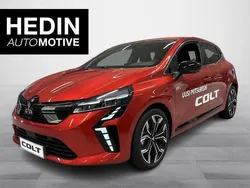 Punainen Käytetty 2024 Mitsubishi Colt Instyle Viistoperä | 24 590 € (Perustarjous)