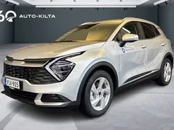 Harmaa Uusi 2025 Kia Sportage 2 Katumaasturi | 50 850 €