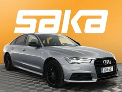 Käytetty 2018 Audi A6 Business Sedan | 22 490 € (Perustarjous)