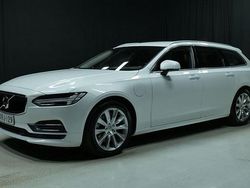 Käytetty 2019 Volvo V90 Momentum Farmari | 29 900 € (Perustarjous)