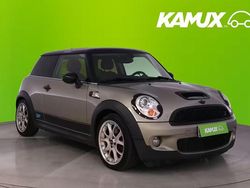 Usado 2007 Mini Cooper Utilitario | 3 490 €