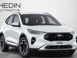 Uusi 2024 Ford Kuga Titanium Katumaasturi | 36 900 €