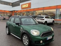 Käytetty 2020 Mini Cooper Countryman Comfort Katumaasturi | 19 900 € (Supertarjous)