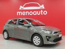 Käytetty 2021 Kia Rio LX Viistoperä | 10 950 € (Perustarjous)