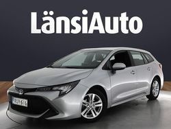 Käytetty 2023 Toyota Corolla Active Farmari | 22 750 € (Hyvä tarjous)