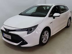040 Käytetty 2020 Toyota Corolla Active Farmari | 19 800 € (Perustarjous)