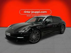 Käytetty 2018 Porsche Panamera Sport Turismo Farmari | 46 990 €