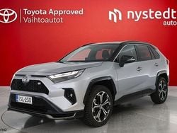 2qy Käytetty 2025 Toyota RAV4 Anniversary Katumaasturi | 57 900 €