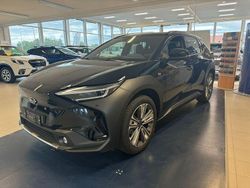 Musta Käytetty 2024 Subaru Solterra Katumaasturi | 40 900 €