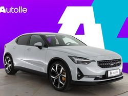 Käytetty 2023 Polestar 2 Performance Viistoperä | 35 890 € (Perustarjous)
