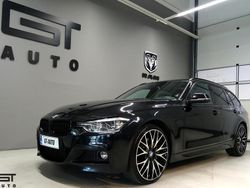 Käytetty 2016 BMW 335 M Sport Farmari | 32 900 €