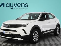 Valkoinen Käytetty 2022 Opel Mokka-e Comfort Katumaasturi | 18 400 € (Hyvä tarjous)