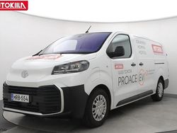 Käytetty 2024 Toyota Proace Comfort Van | 47 850 €