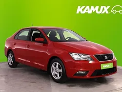 Käytetty 2015 Seat Toledo Sedan | 6 900 € (Perustarjous)