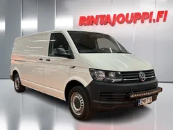 Käytetty 2019 VW T6.1 Van | 20 470 € (Perustarjous)