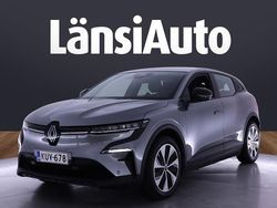 Käytetty 2022 Renault Mégane Evolution Viistoperä | 24 750 €