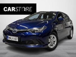 Usata 2017 Toyota Auris Hybrid Edition Due volumi | 12 780 € (Buon prezzo)