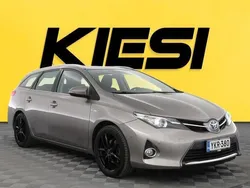 Toyota Auris Touring Sports