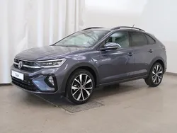 Uusi 2025 VW Taigo R-line Edition Katumaasturi | 33 800 € (Perustarjous)