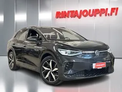 Käytetty 2022 VW ID.4 GTX Katumaasturi | 33 980 € (Perustarjous)