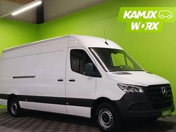 Käytetty 2022 Mercedes Sprinter Van | 36 800 € (Supertarjous)