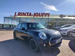 Käytetty 2017 Mini Cooper Business Viistoperä | 13 990 € (Perustarjous)