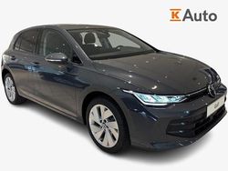 Uusi 2025 VW Golf VIII Comfortline Viistoperä | 40 900 € (Perustarjous)