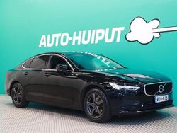 Käytetty 2017 Volvo S90 Momentum Sedan | 18 490 € (Hyvä tarjous)