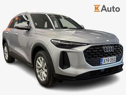 Käytetty 2025 Audi Q5 S-Line Katumaasturi | 69 900 €