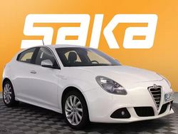 Käytetty 2013 Alfa Romeo Giulietta Viistoperä | 7 400 € (Perustarjous)