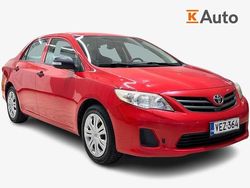 Käytetty 2011 Toyota Corolla Terra Sedan | 7 500 €