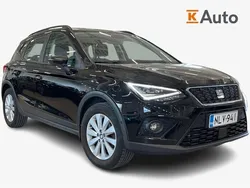 Käytetty 2020 Seat Arona Design Katumaasturi | 13 450 € (Perustarjous)