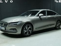 Harmaa Käytetty 2021 Volvo S90 Business Edition Sedan | 33 800 € (Kallis)