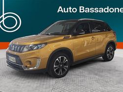 Käytetty 2019 Suzuki Vitara GLX Katumaasturi | 19 980 € (Perustarjous)