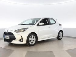 Käytetty 2022 Toyota Yaris Hybrid Active Viistoperä | 19 890 € (Perustarjous)