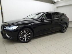 Uusi 2025 Volvo V60 Performance Farmari | 58 681 € (Kallis)