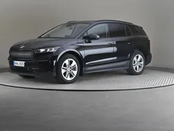 Käytetty 2023 Skoda Enyaq iV Katumaasturi | 37 900 € (Hyvä tarjous)