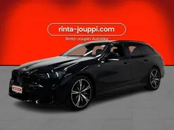 Käytetty 2024 BMW i5 M Sport Sedan | 66 900 € (Supertarjous)