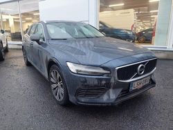 Käytetty 2020 Volvo V60 Momentum Farmari | 20 800 € (Supertarjous)