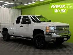 Käytetty 2009 Chevrolet Silverado Nouto | 19 900 €
