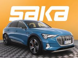 Käytetty 2019 Audi e-tron Katumaasturi | 31 400 € (Perustarjous)