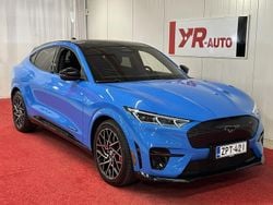 Usata 2021 Ford Mustang Mach-E GT SUV | 39 600 €