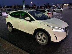 Käytetty 2022 Nissan Qashqai 360º Katumaasturi | 21 490 € (Perustarjous)